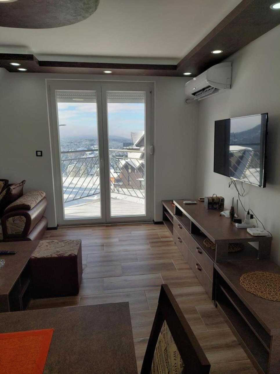 Apartman Stupar