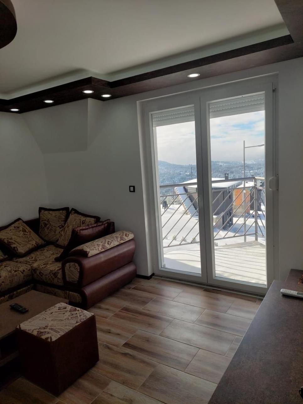 Apartman Stupar