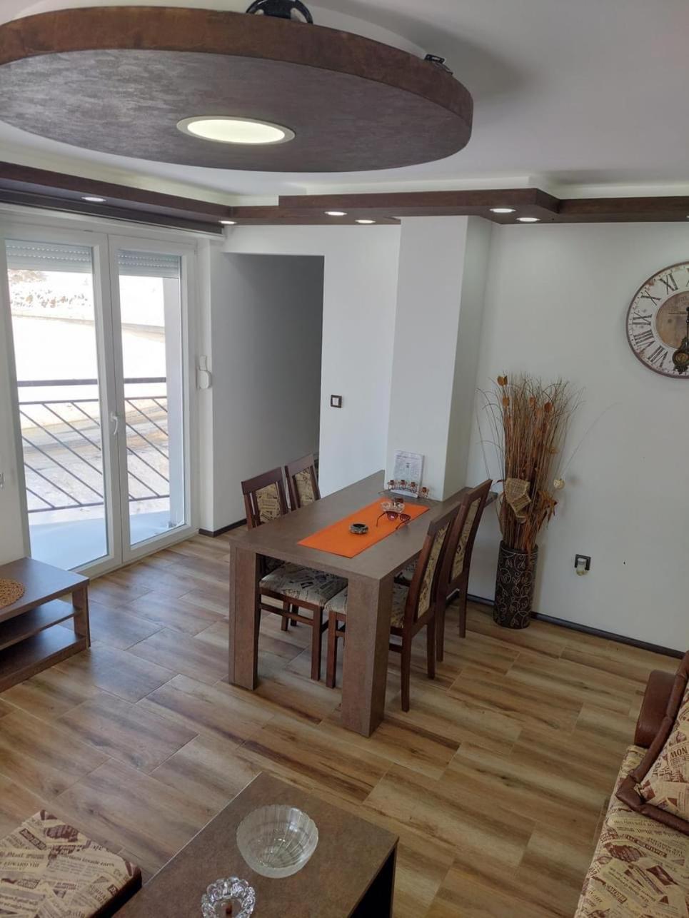 Apartman Stupar