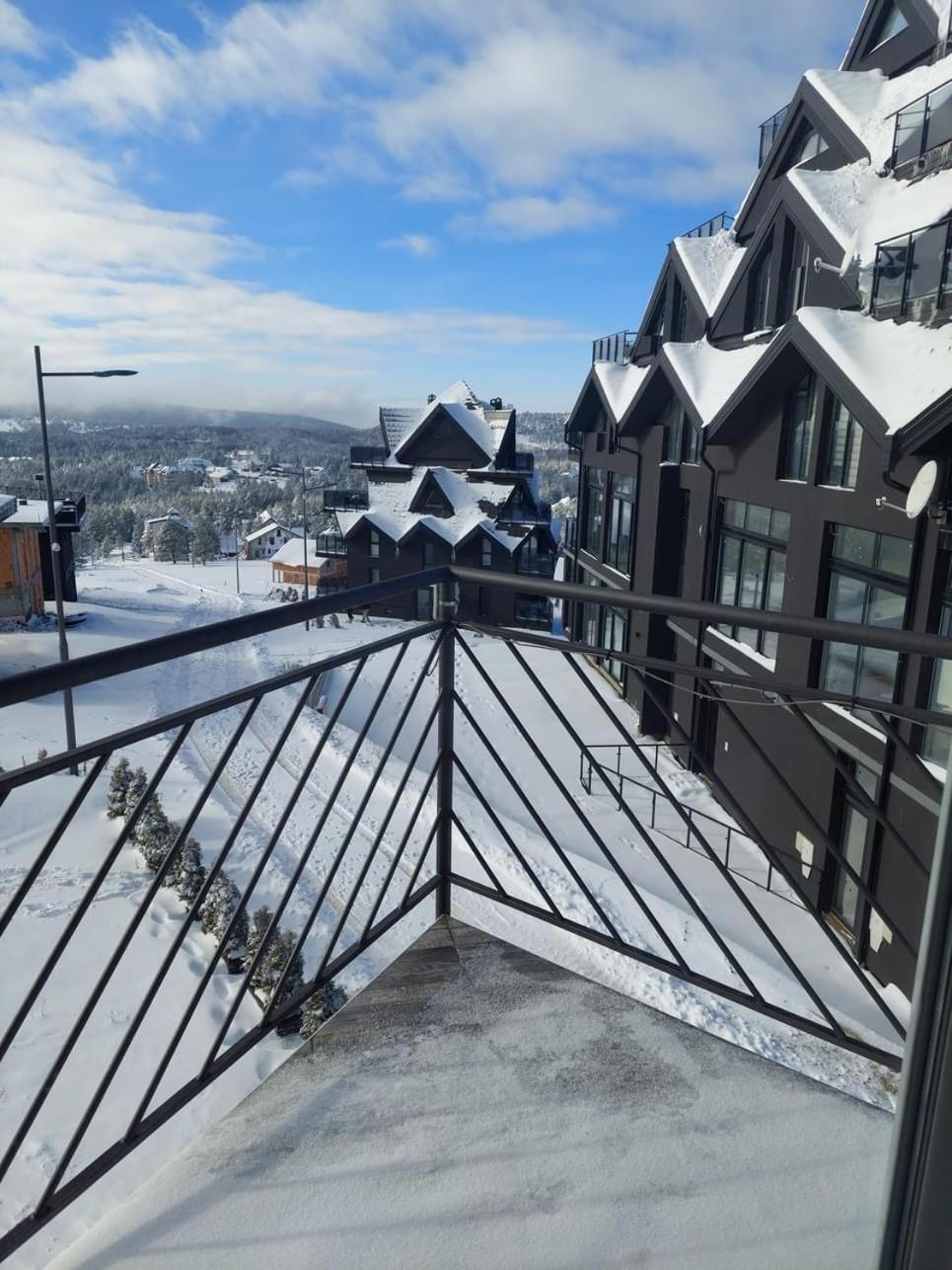 Apartman Stupar