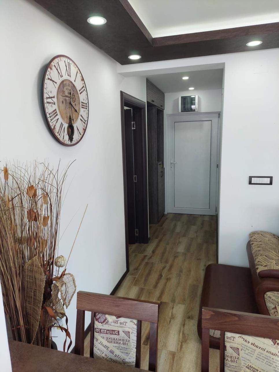 Apartman Stupar