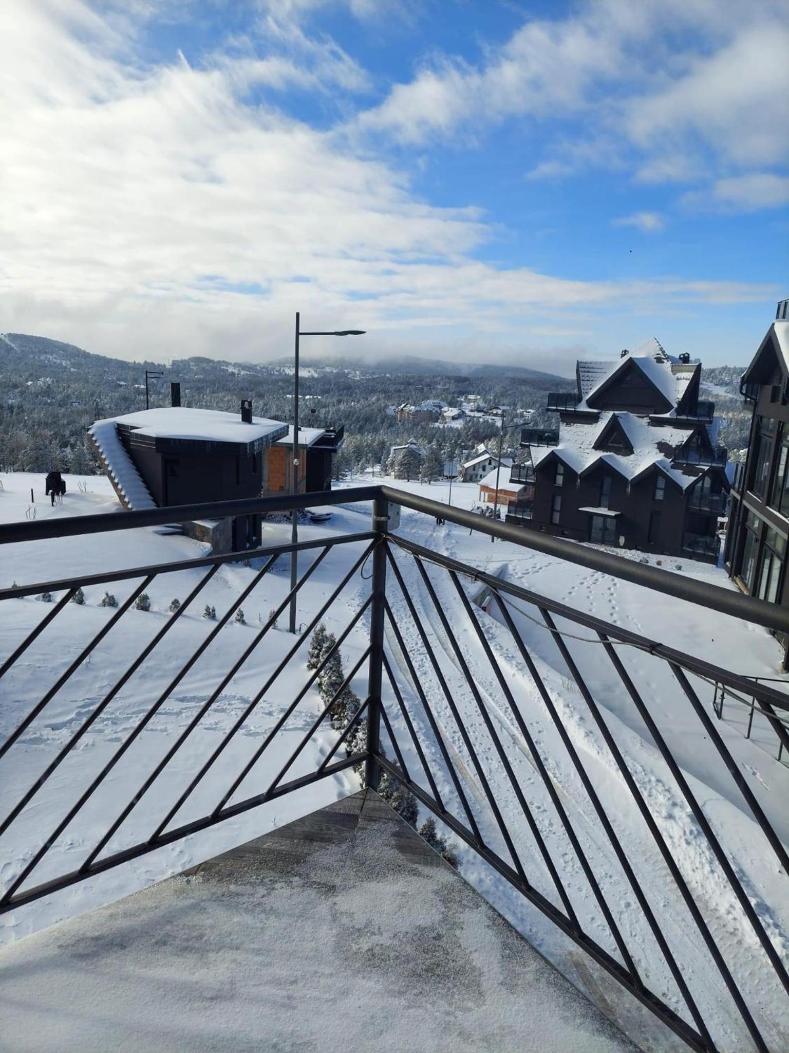 Apartman Stupar