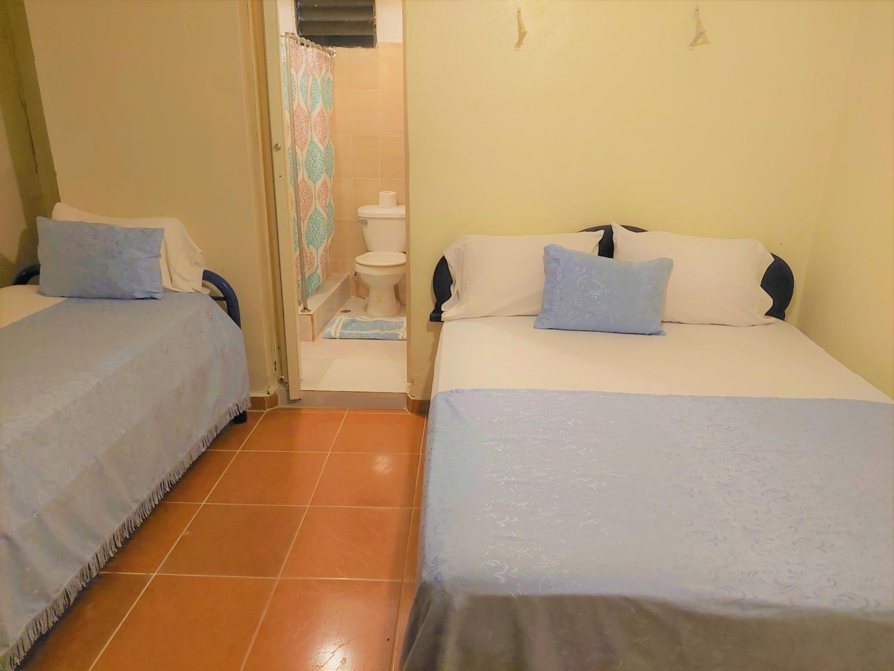 Complejo Villa Las Palmeras Piscina, Billar, Jardín, BBQ @drvacationsrental view 2
