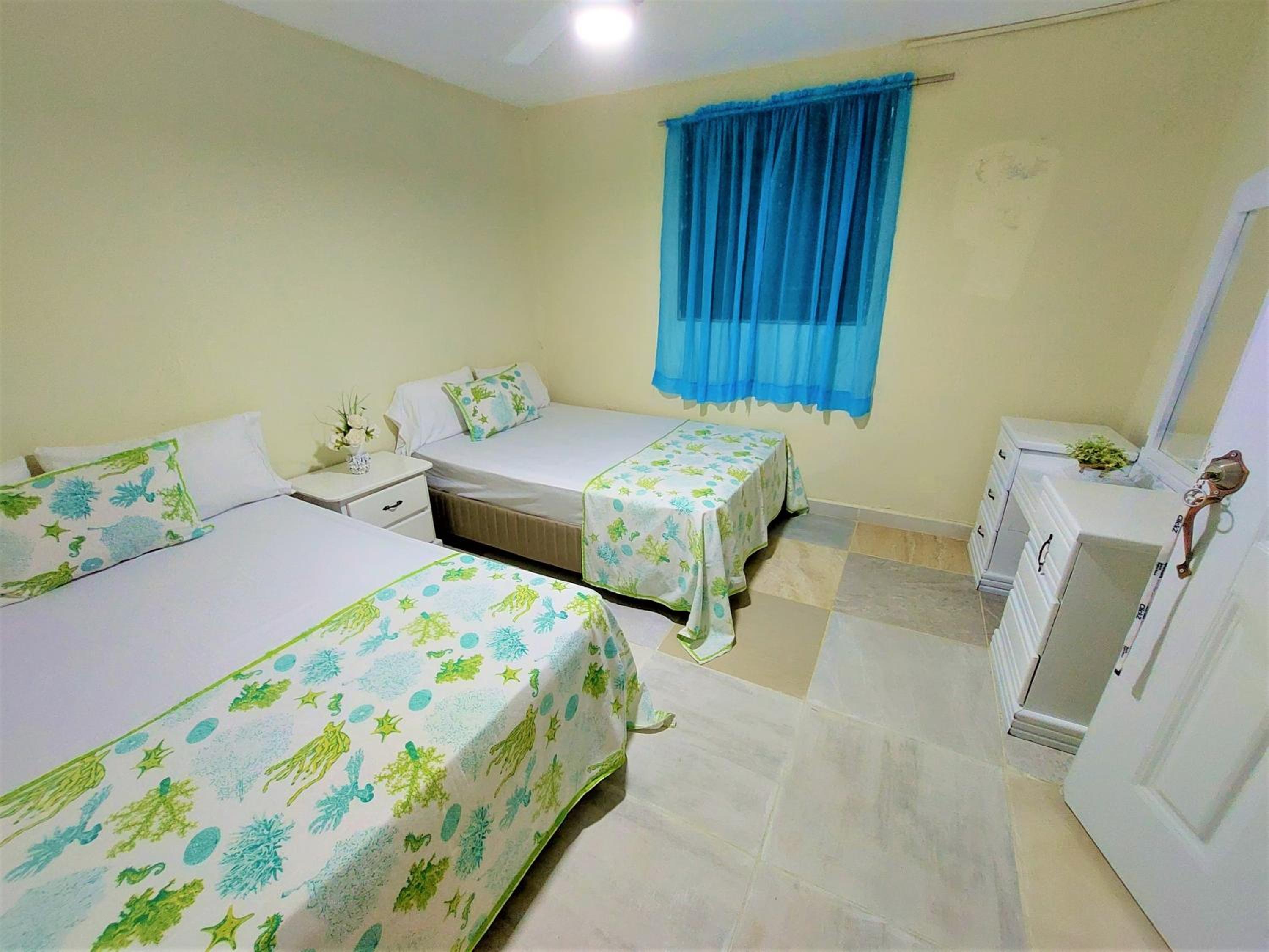 Complejo Villa Las Palmeras Piscina, Billar, Jardín, BBQ @drvacationsrental view 3