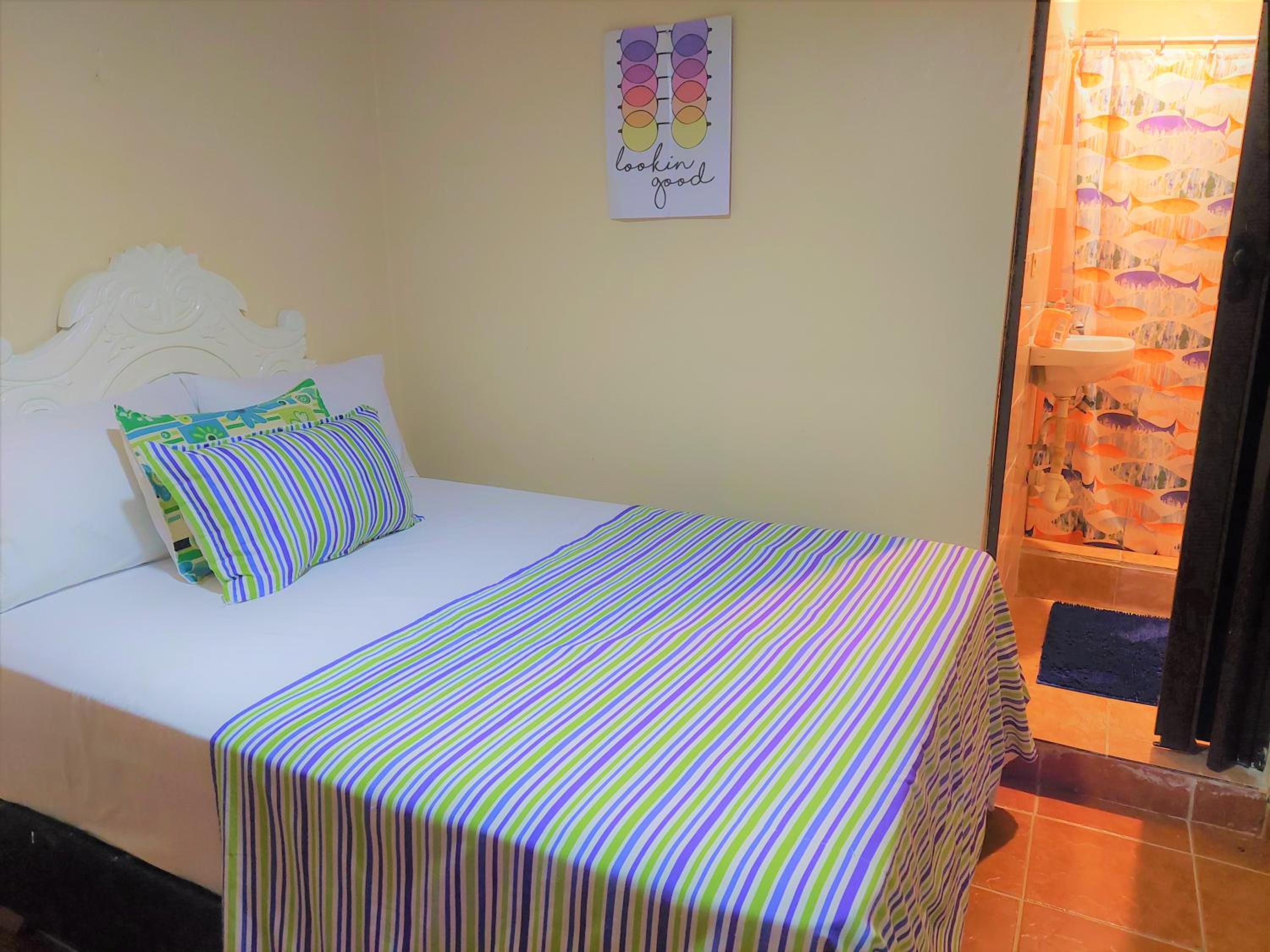 Complejo Villa Las Palmeras Piscina, Billar, Jardín, BBQ @drvacationsrental view 4