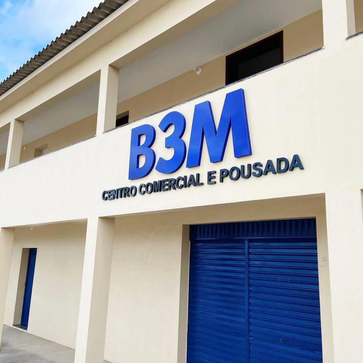 Pousada B3M