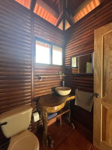 Casa Toucan mit privat Pool near NP Ballena