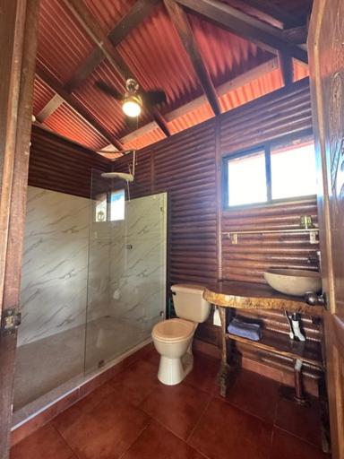 Casa Toucan mit privat Pool near NP Ballena