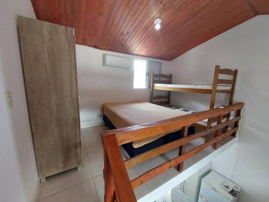 Bulga's Flat Maresias