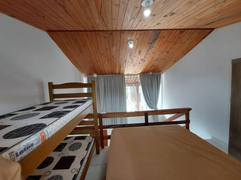 Bulga's Flat Maresias