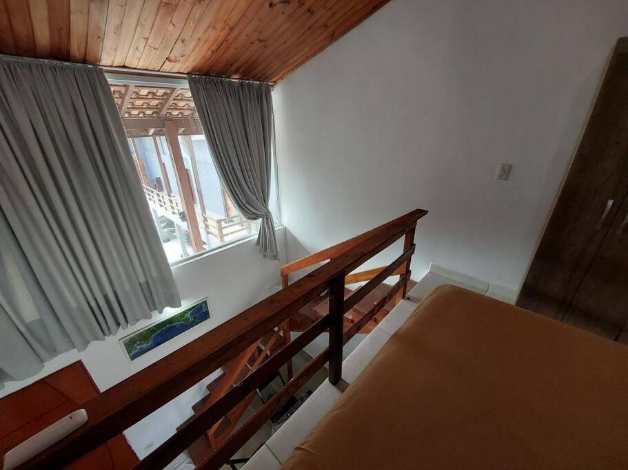 Bulga's Flat Maresias