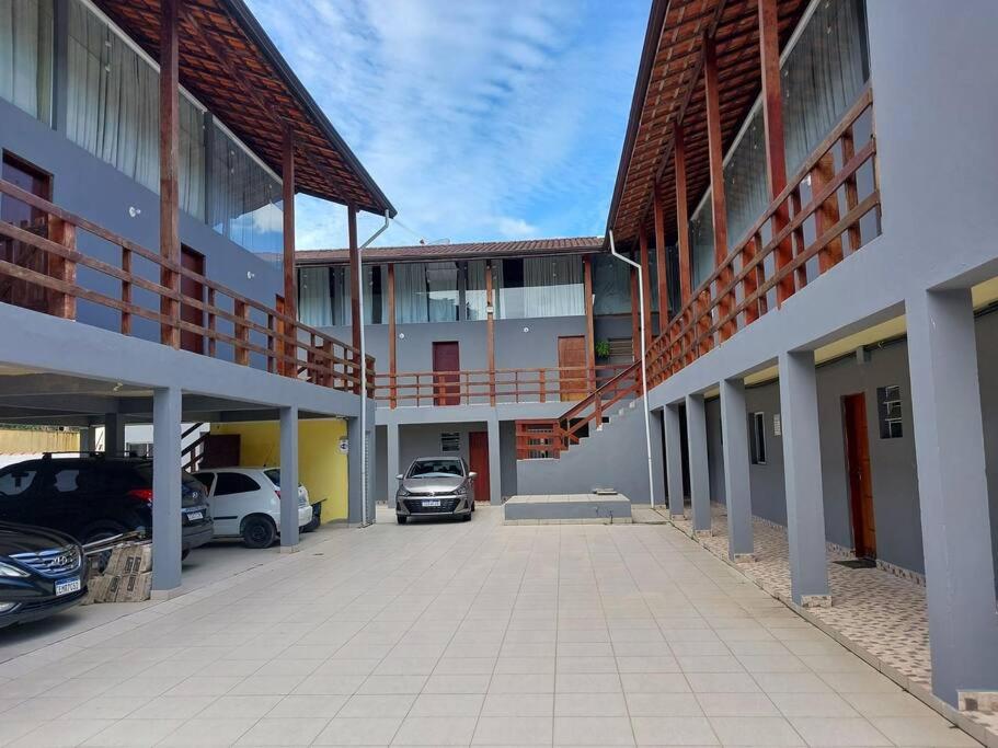 Bulga's Flat Maresias