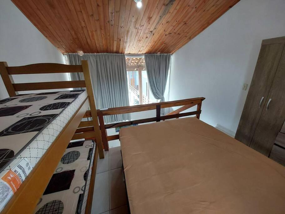 Bulga's Flat Maresias