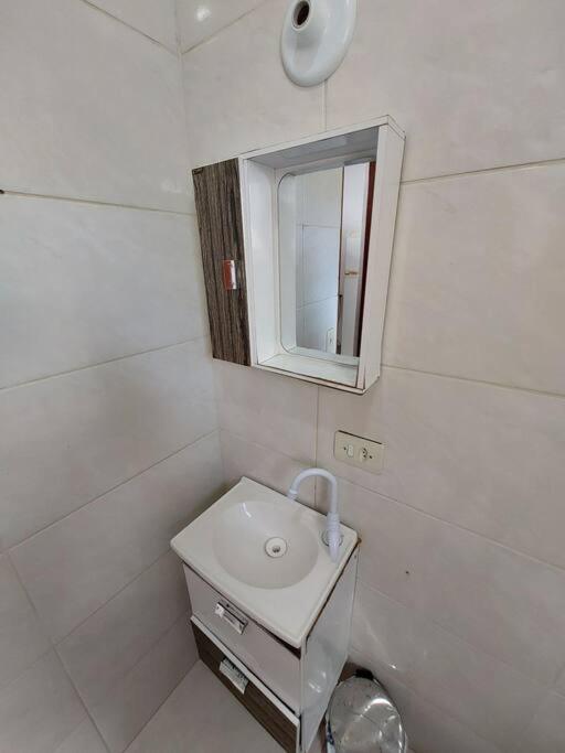 Bulga's Flat Maresias
