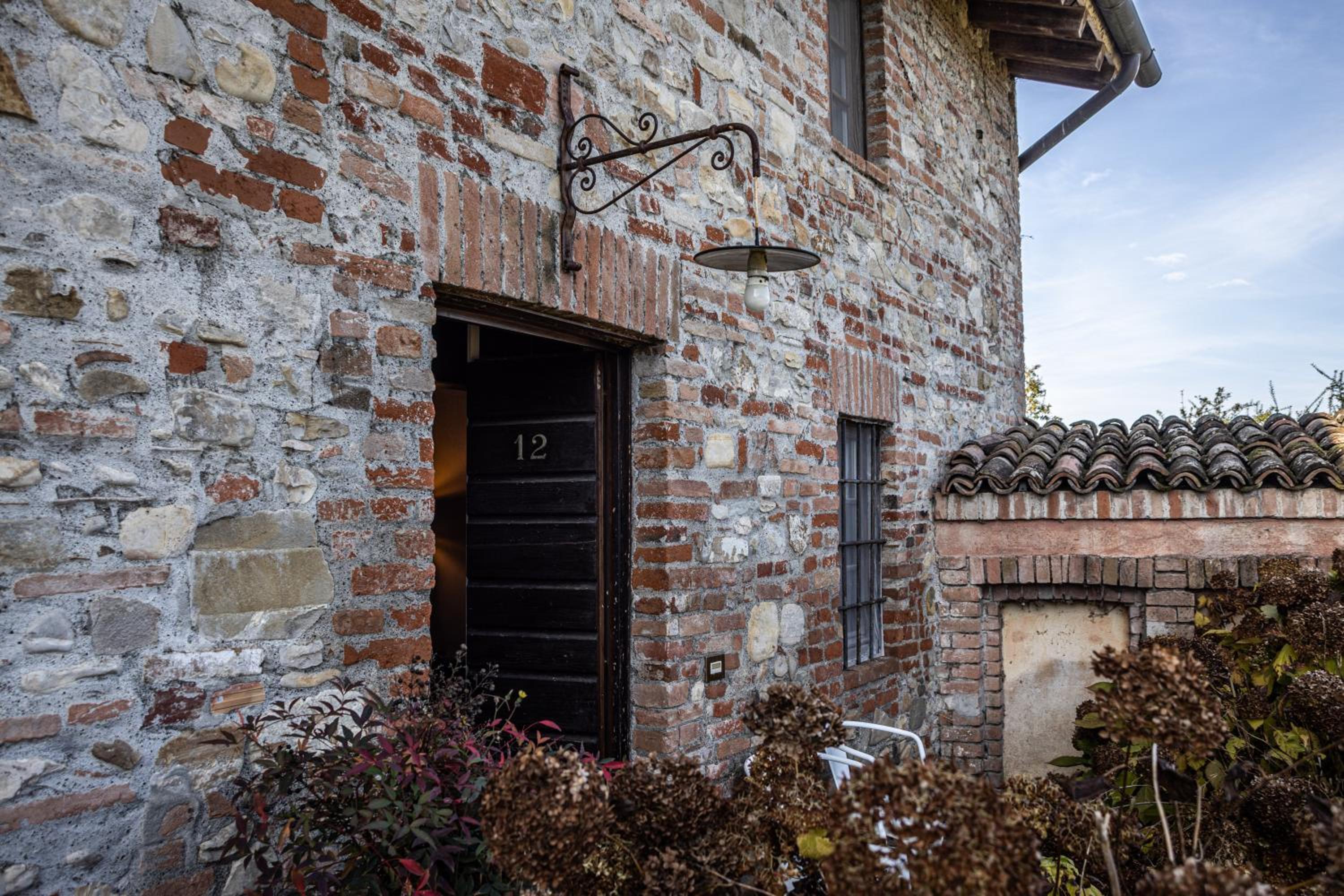 Il Borghetto view 3