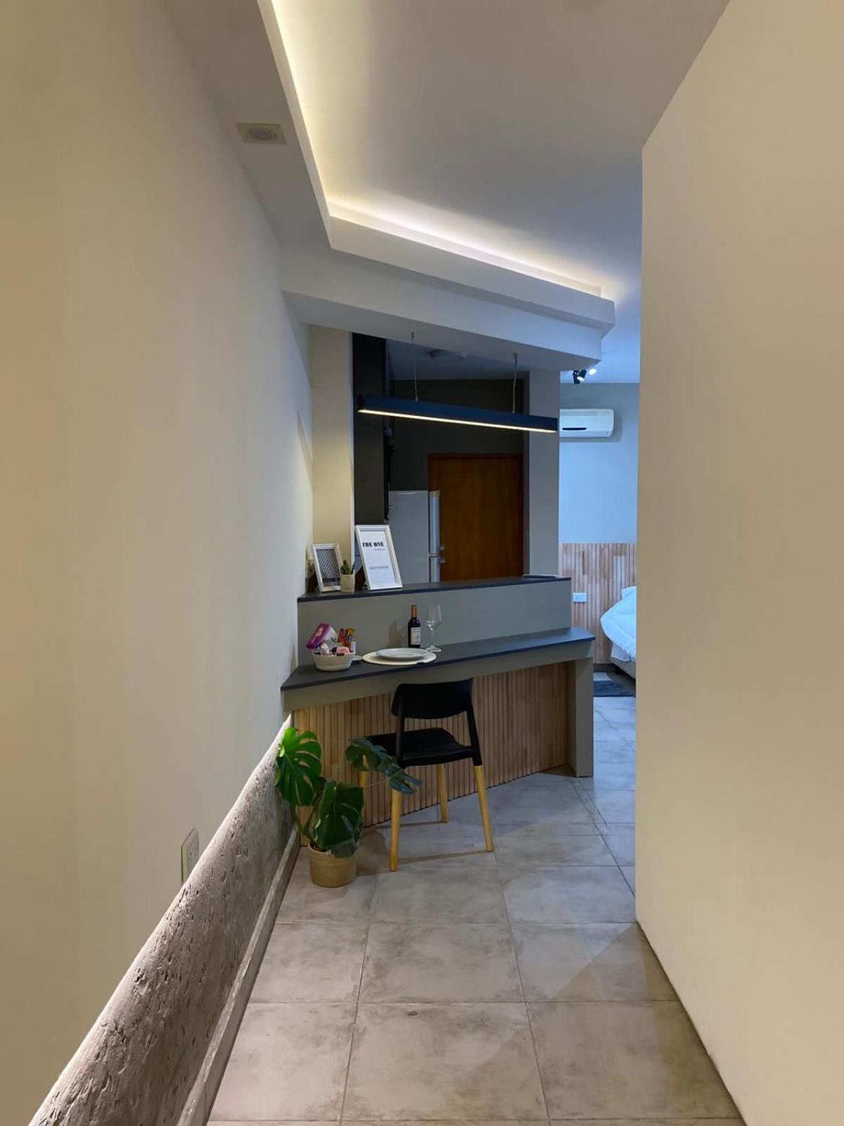 THE ONE apart suite