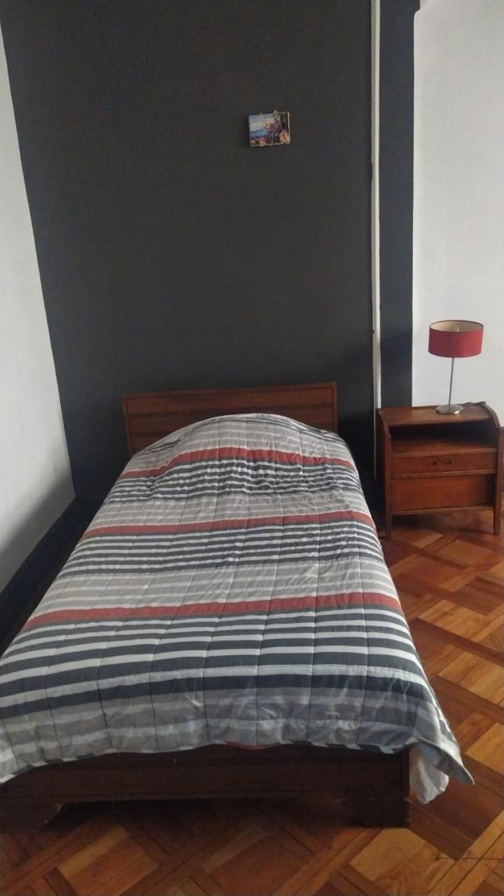 Student's Housing Republica