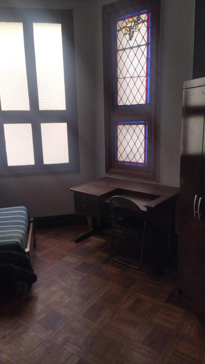 Student's Housing Republica