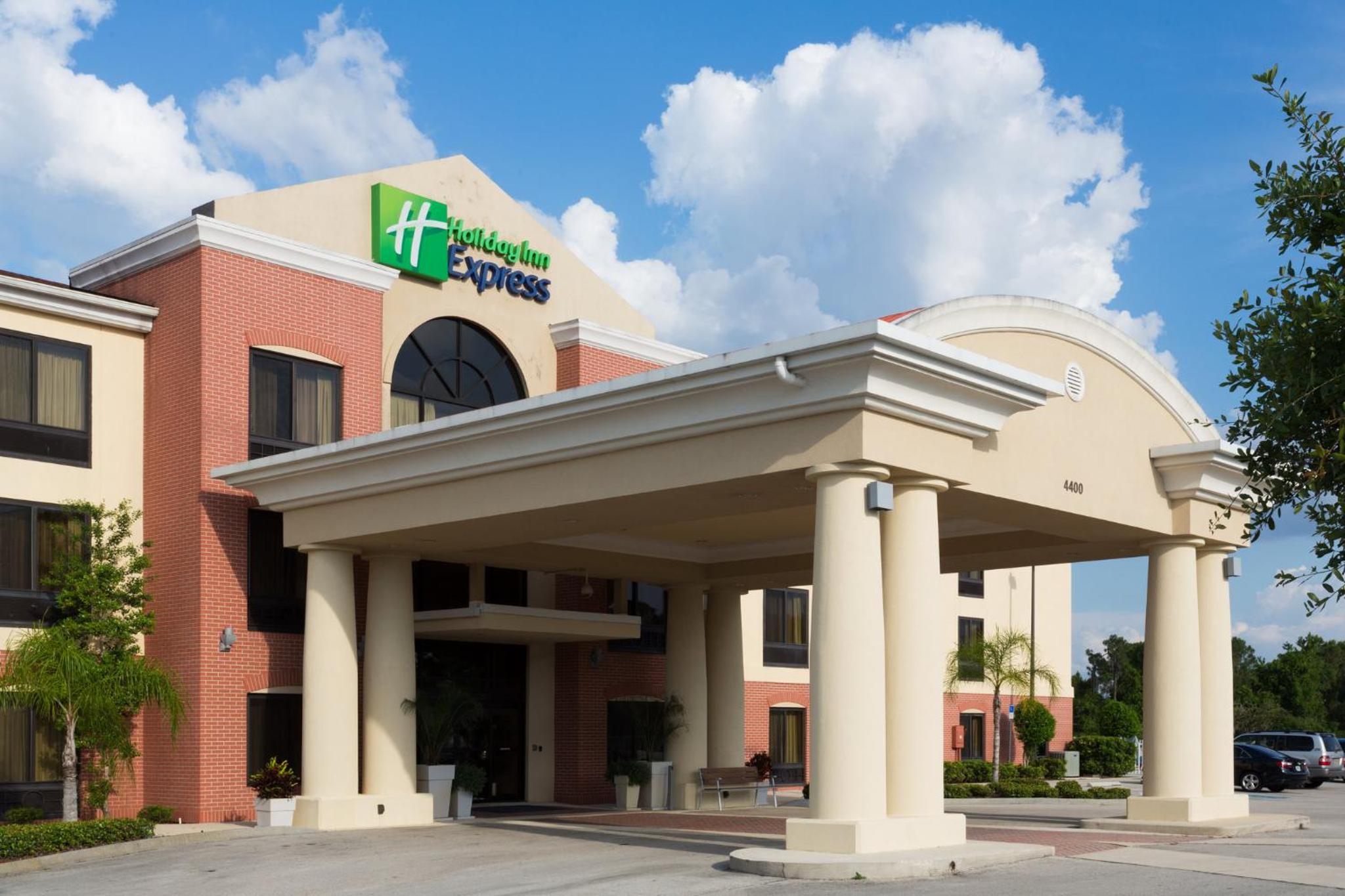 Sebring Vacations - Holiday Inn Express Suites Sebring, an IHG Hotel - Property Image 39