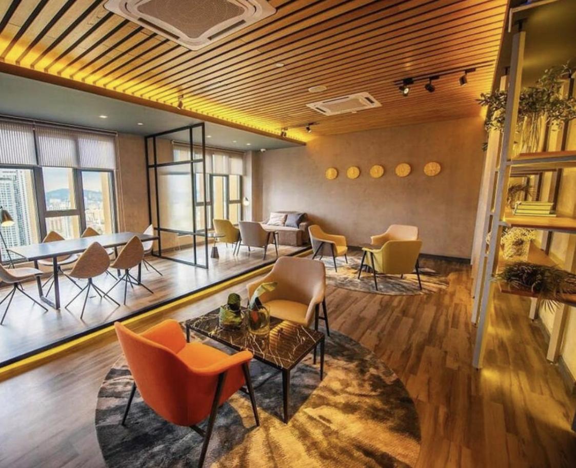 Ceylonz Suite Kuala Lumpur Bukit Bintang