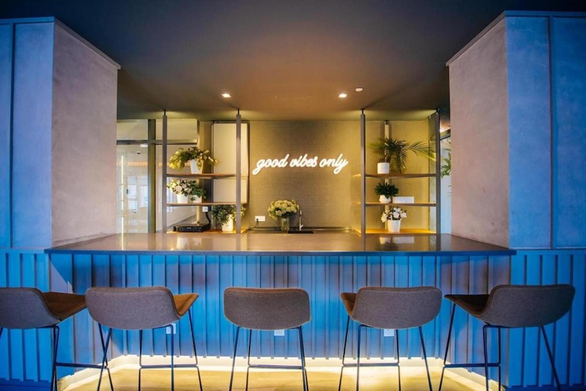 Ceylonz Suite Kuala Lumpur Bukit Bintang