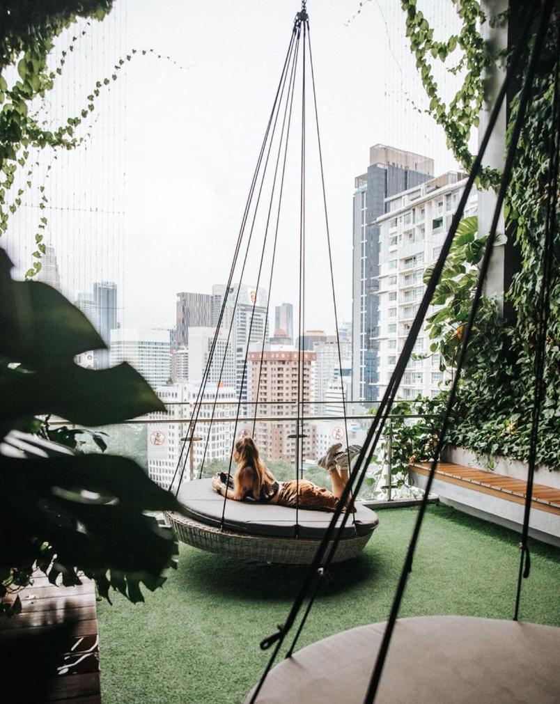 Ceylonz Suite Kuala Lumpur Bukit Bintang