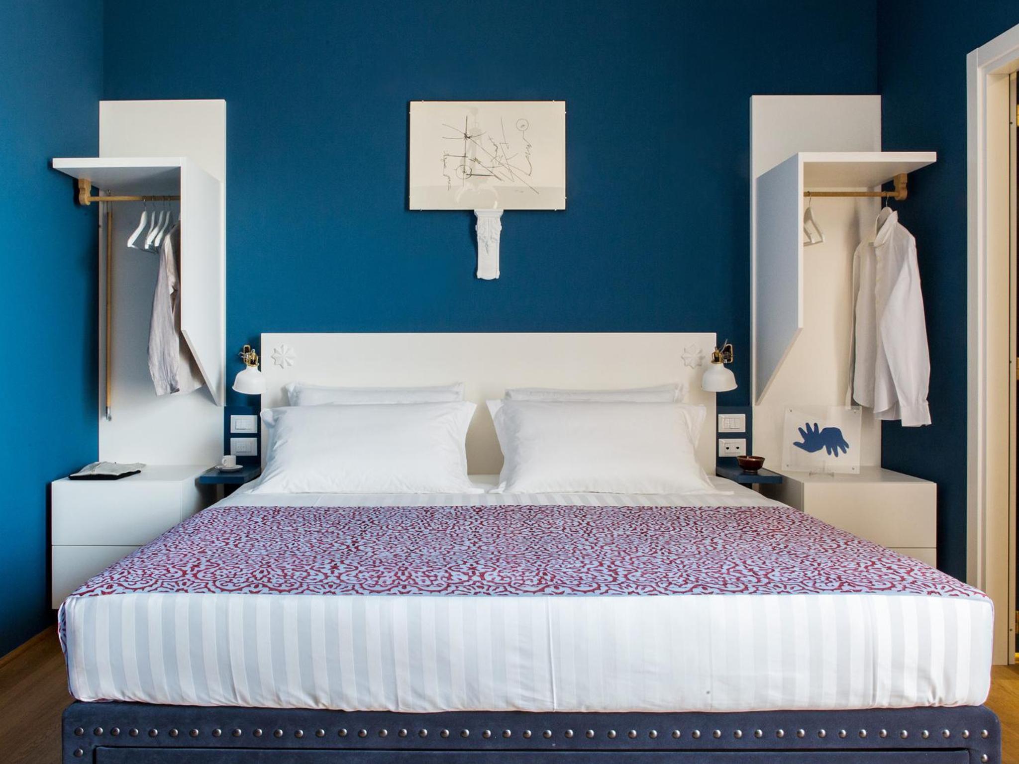 Rarity Suites