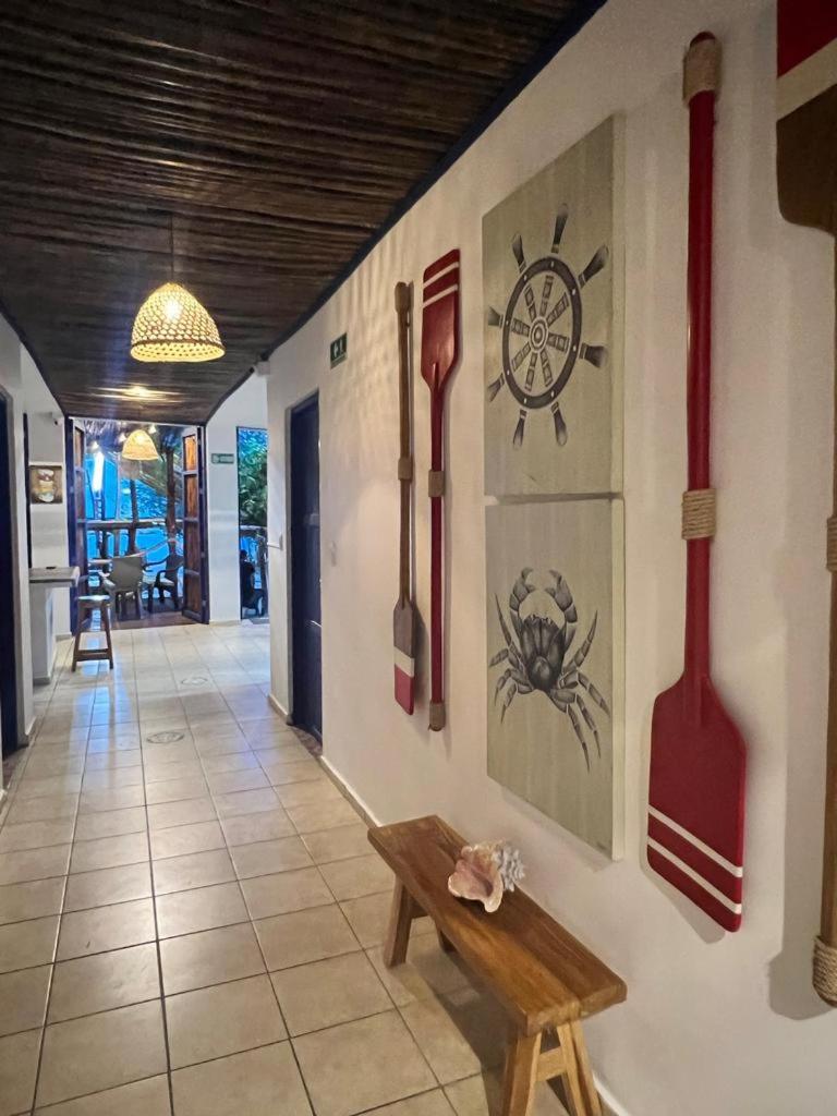 Hostel Beach House