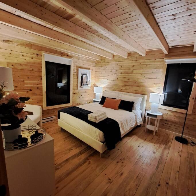 Islander Lodge - Lochaber Lake Lodges