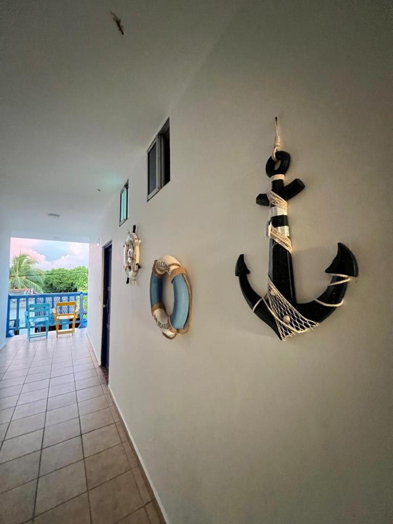 Hostel Beach House