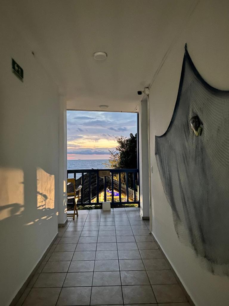 Hostel Beach House