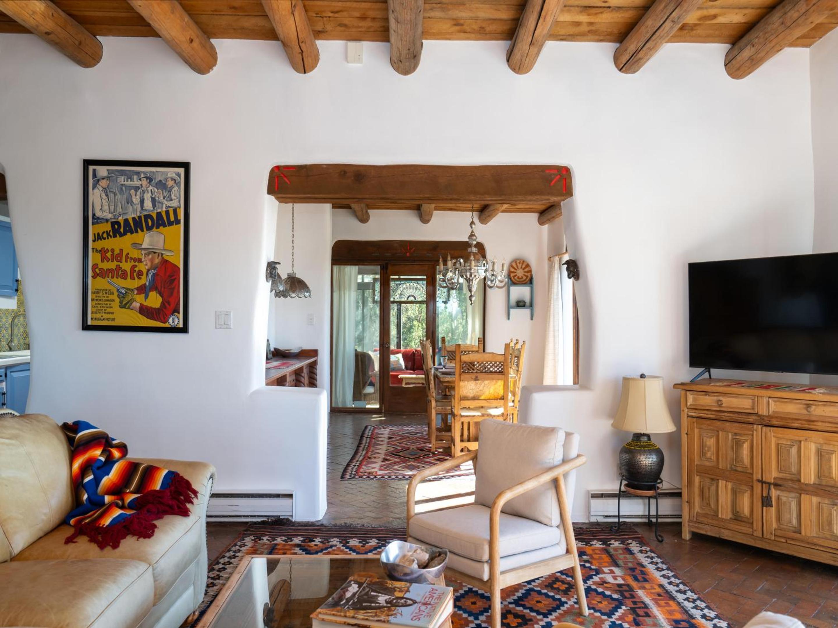 Casa De Oro view 5