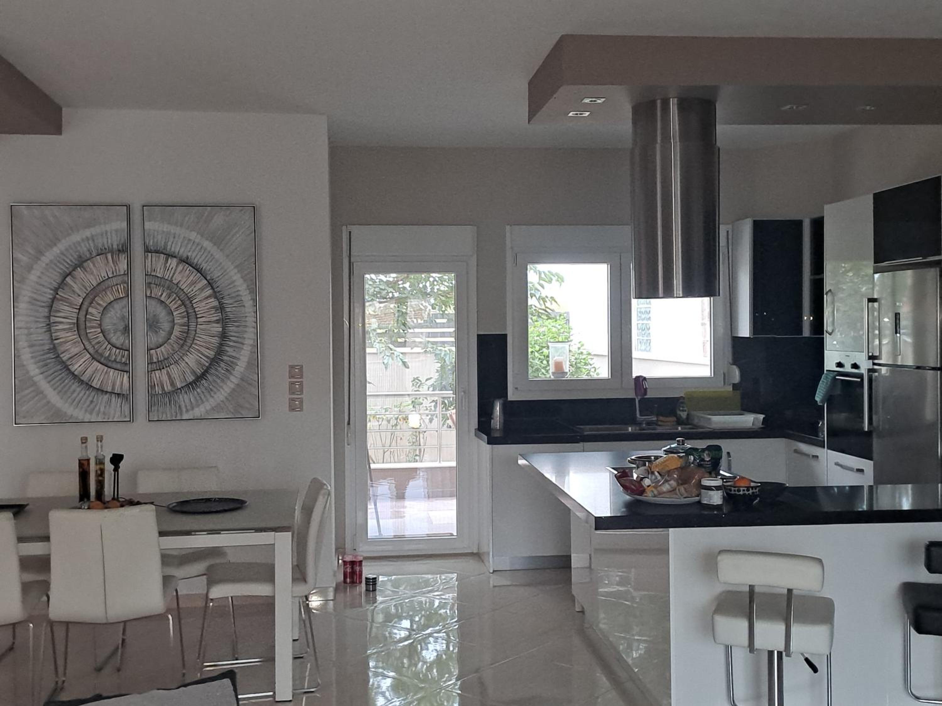 Homing Volos Exclusive Luxury Residence