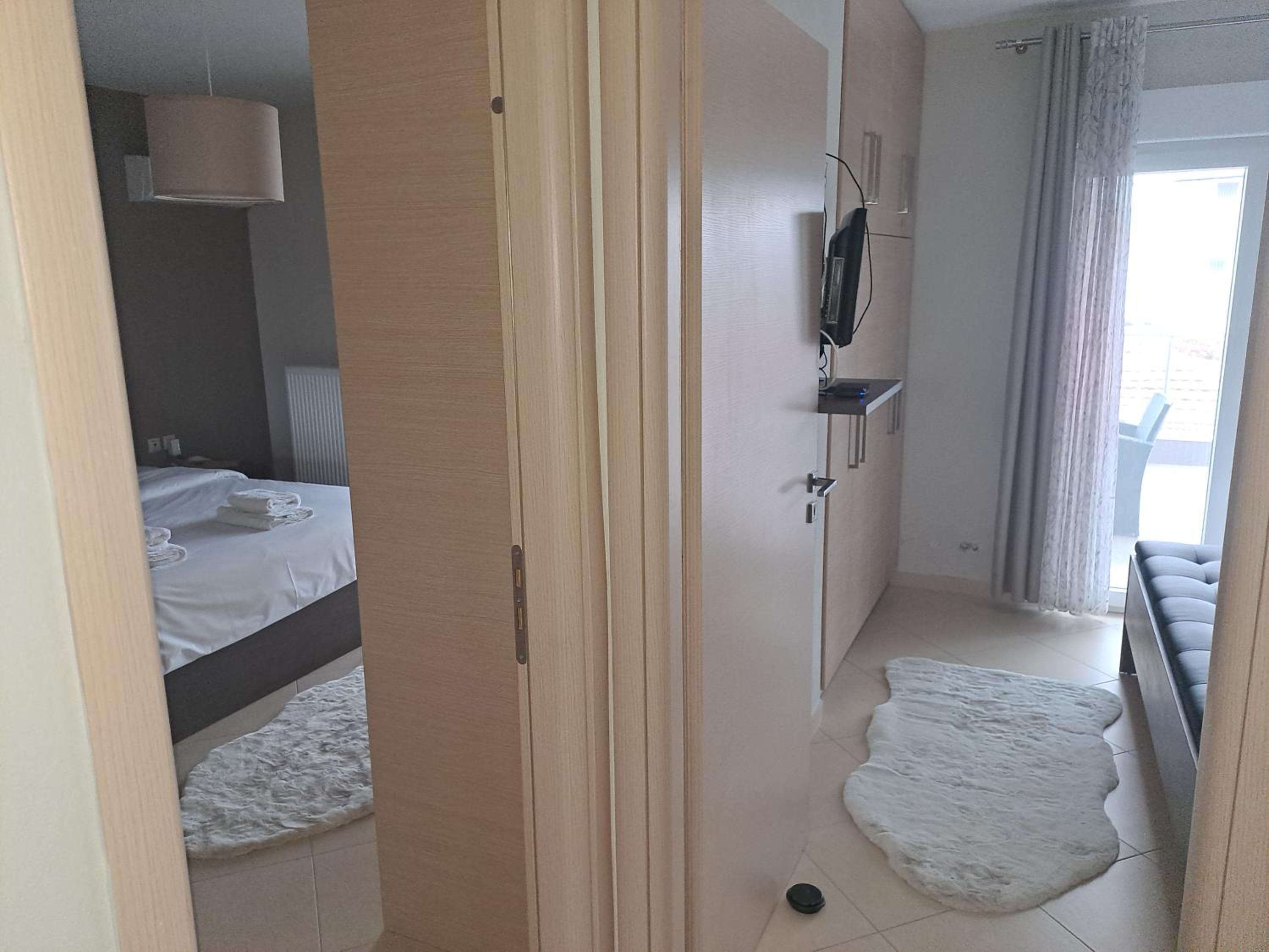 Homing Volos Exclusive Luxury Residence