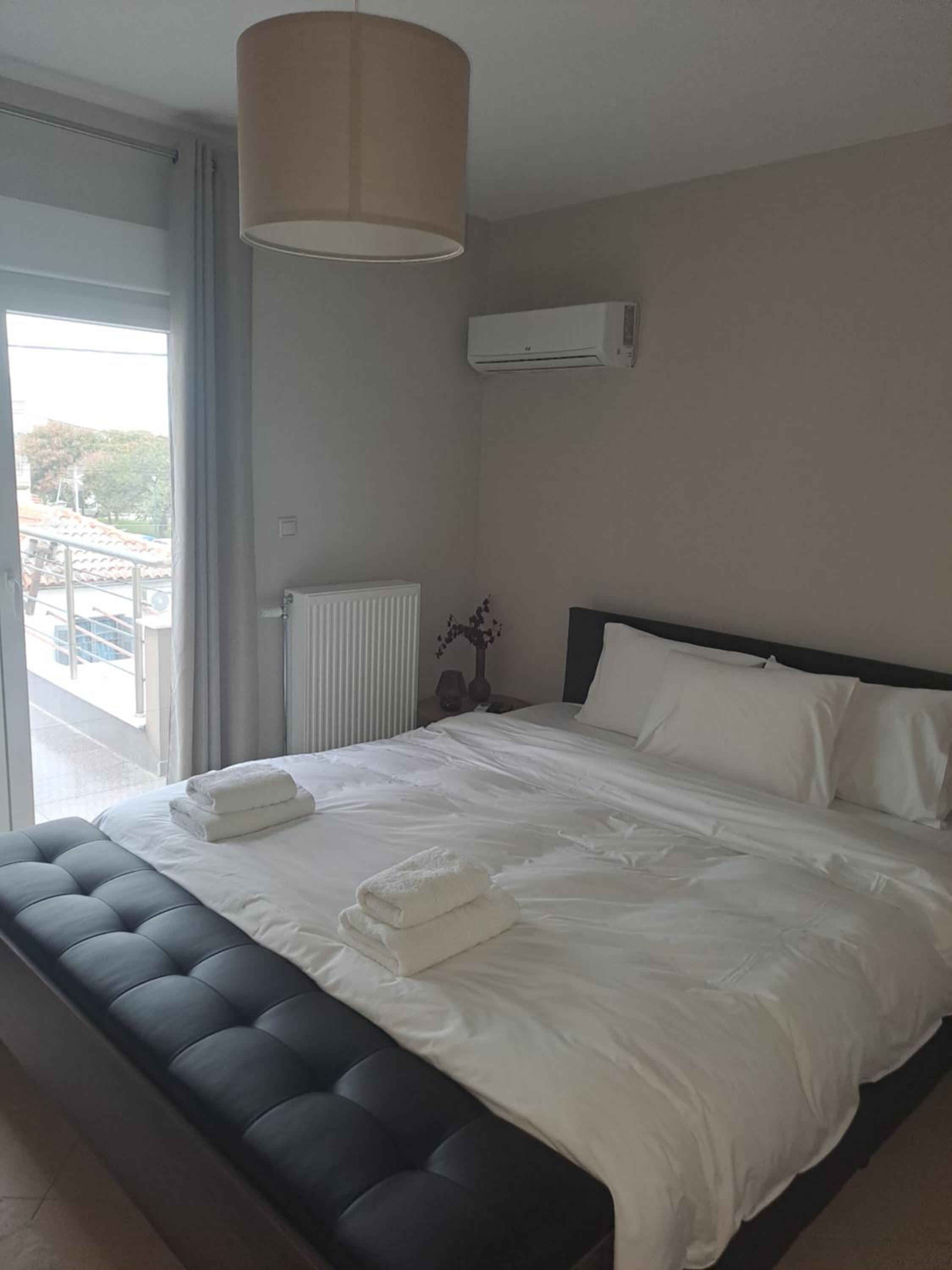 Homing Volos Exclusive Luxury Residence