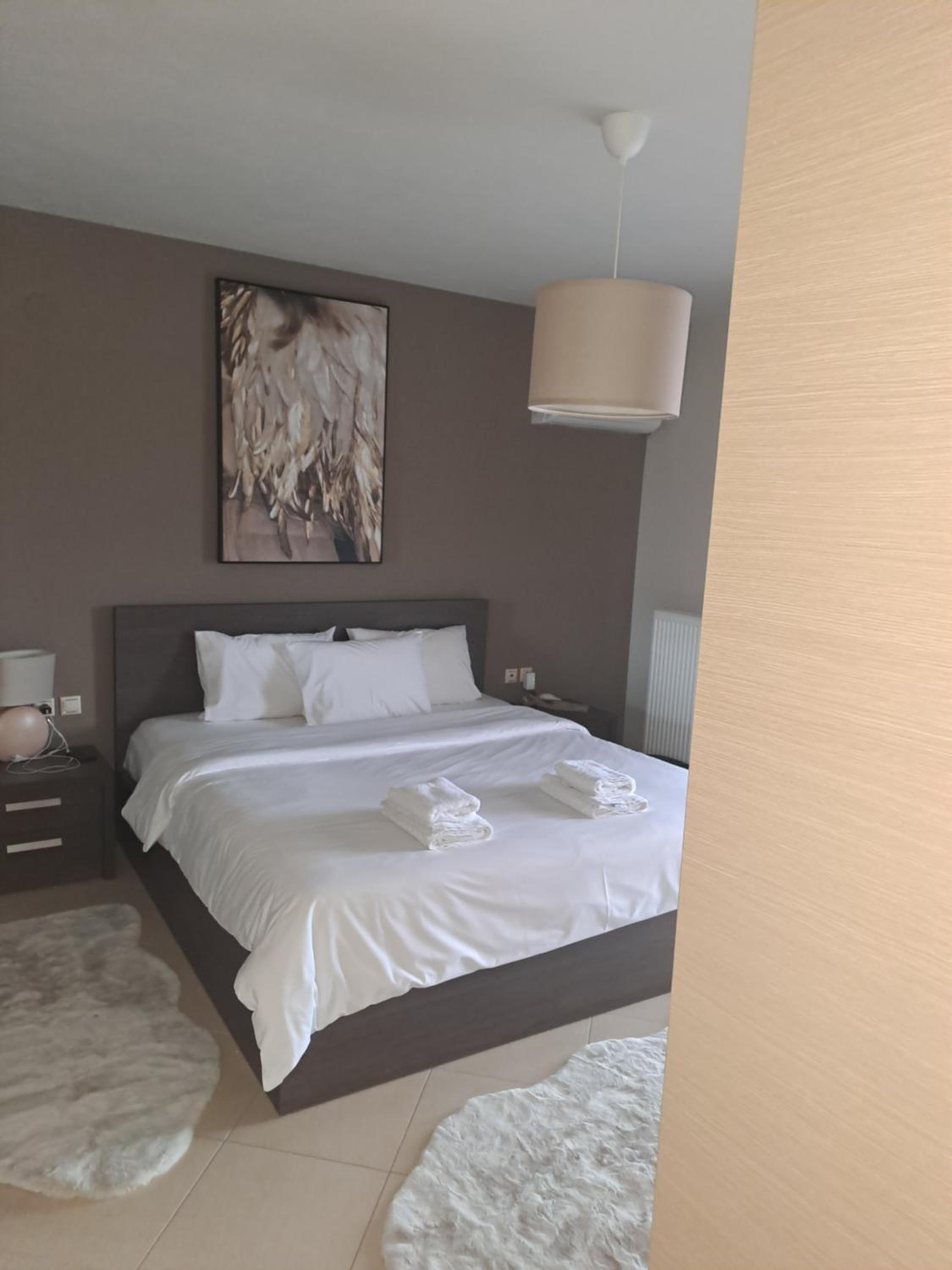 Homing Volos Exclusive Luxury Residence
