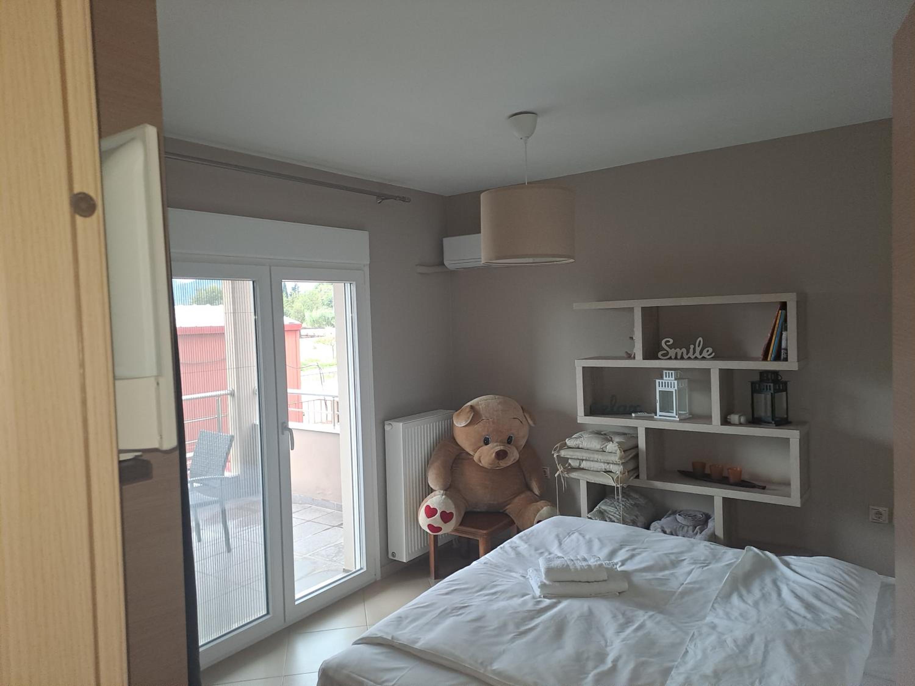 Homing Volos Exclusive Luxury Residence