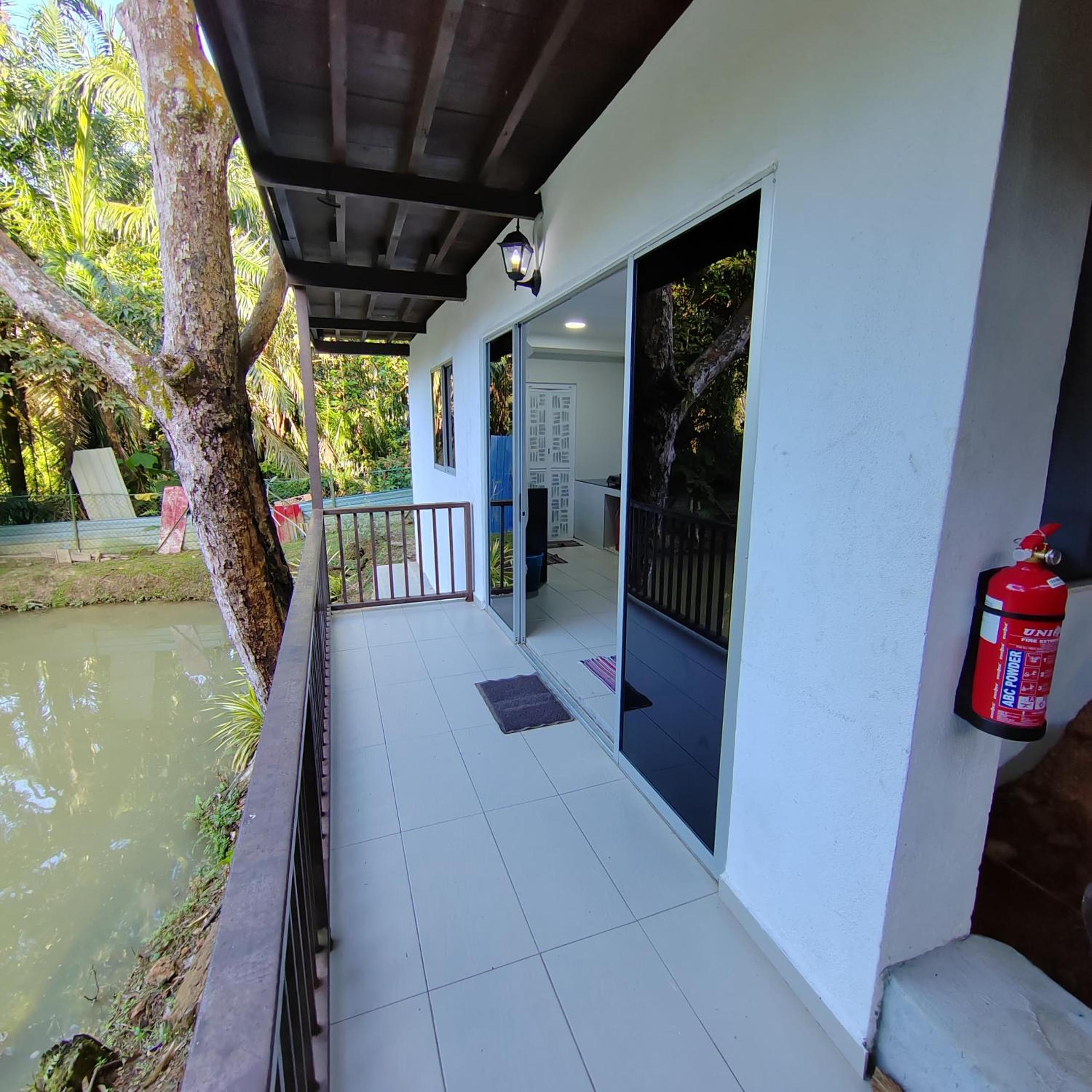 D'Bukit Forest view 3