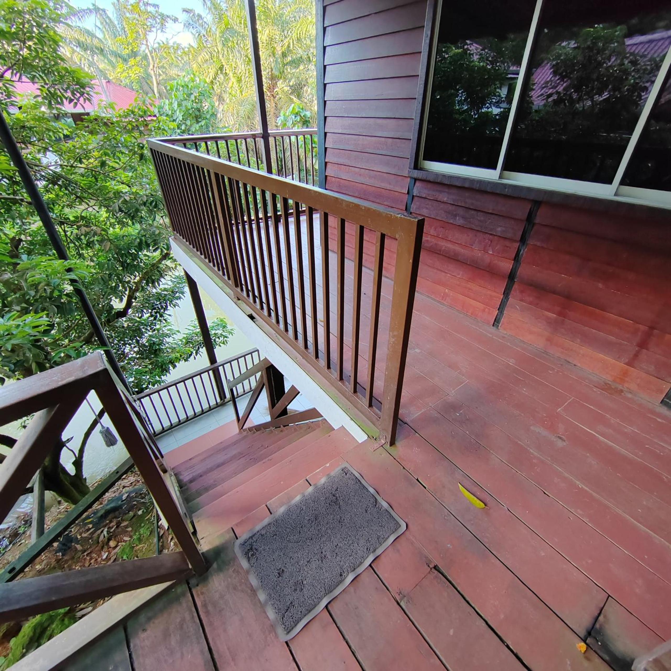 D'Bukit Forest view 2