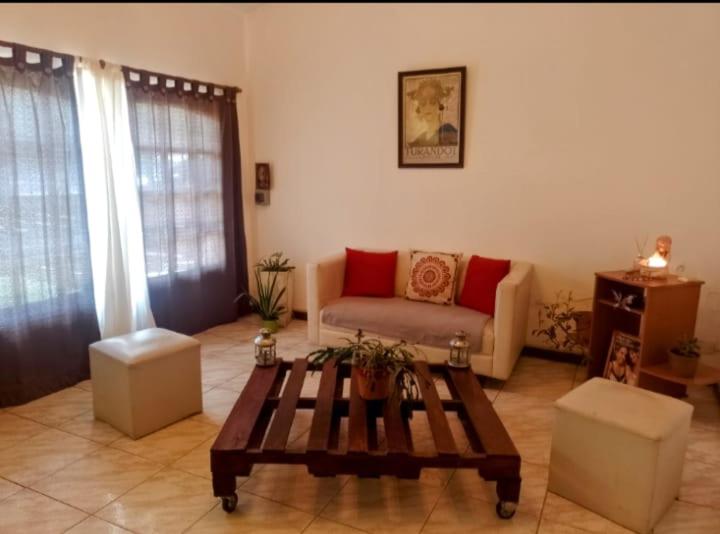Casa en Carlos Paz
