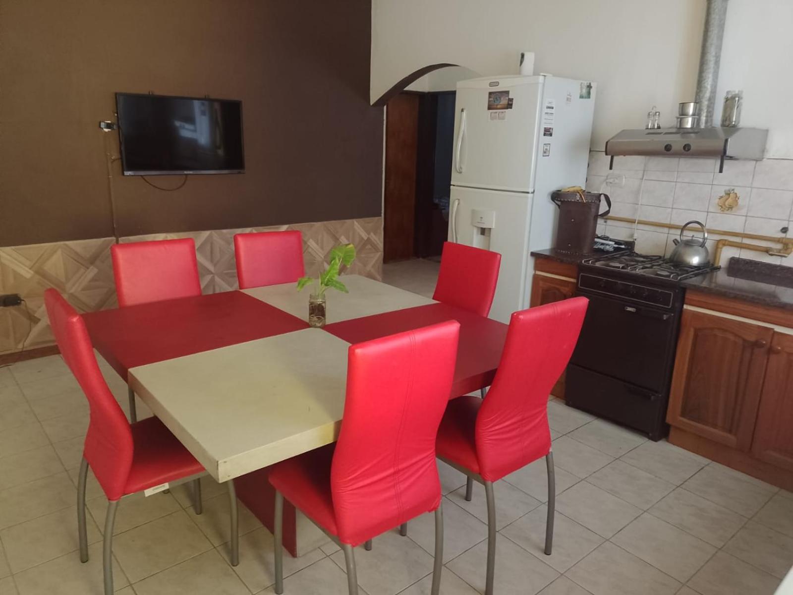 Casa en Carlos Paz