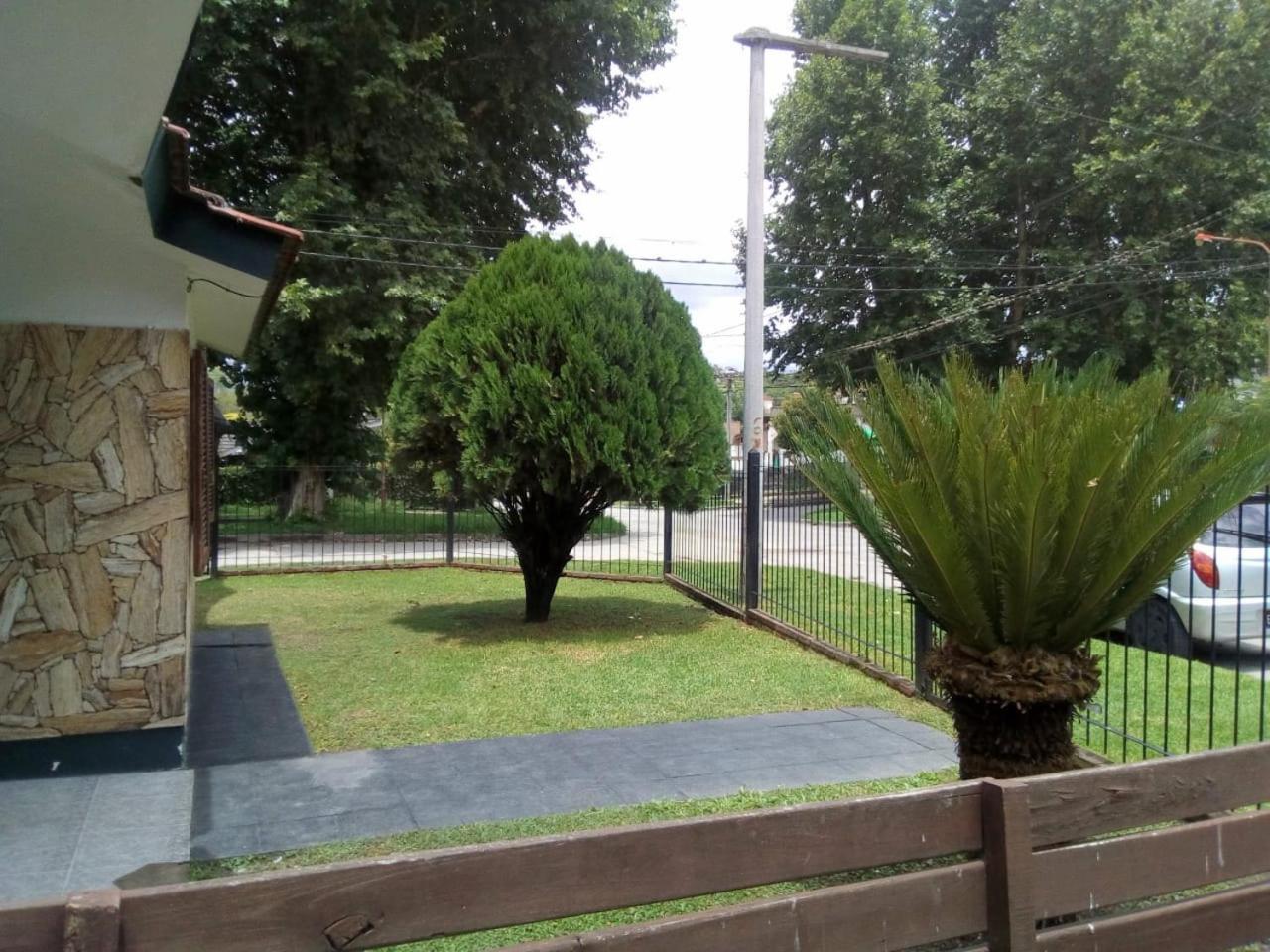 Casa en Carlos Paz