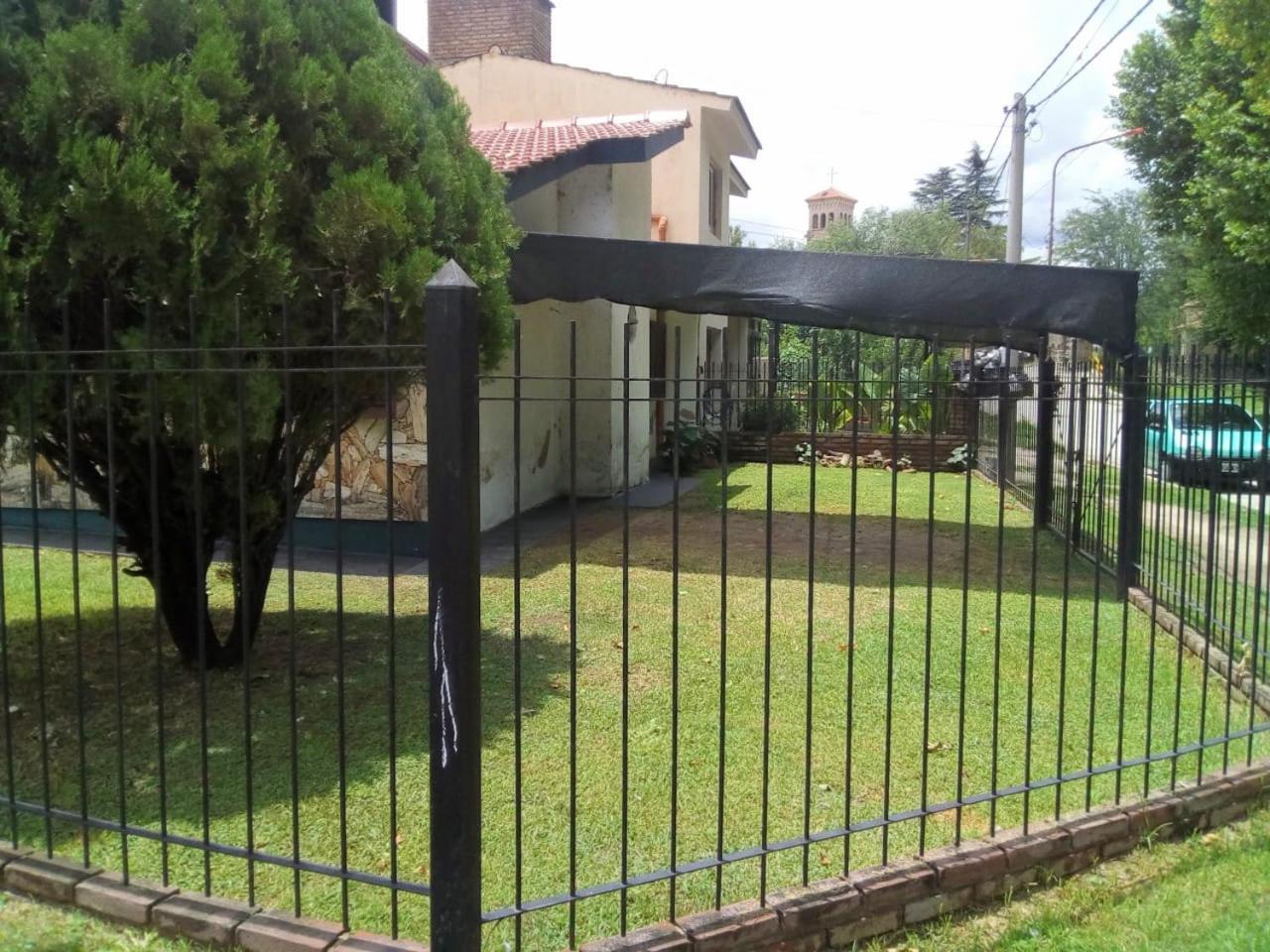 Casa en Carlos Paz