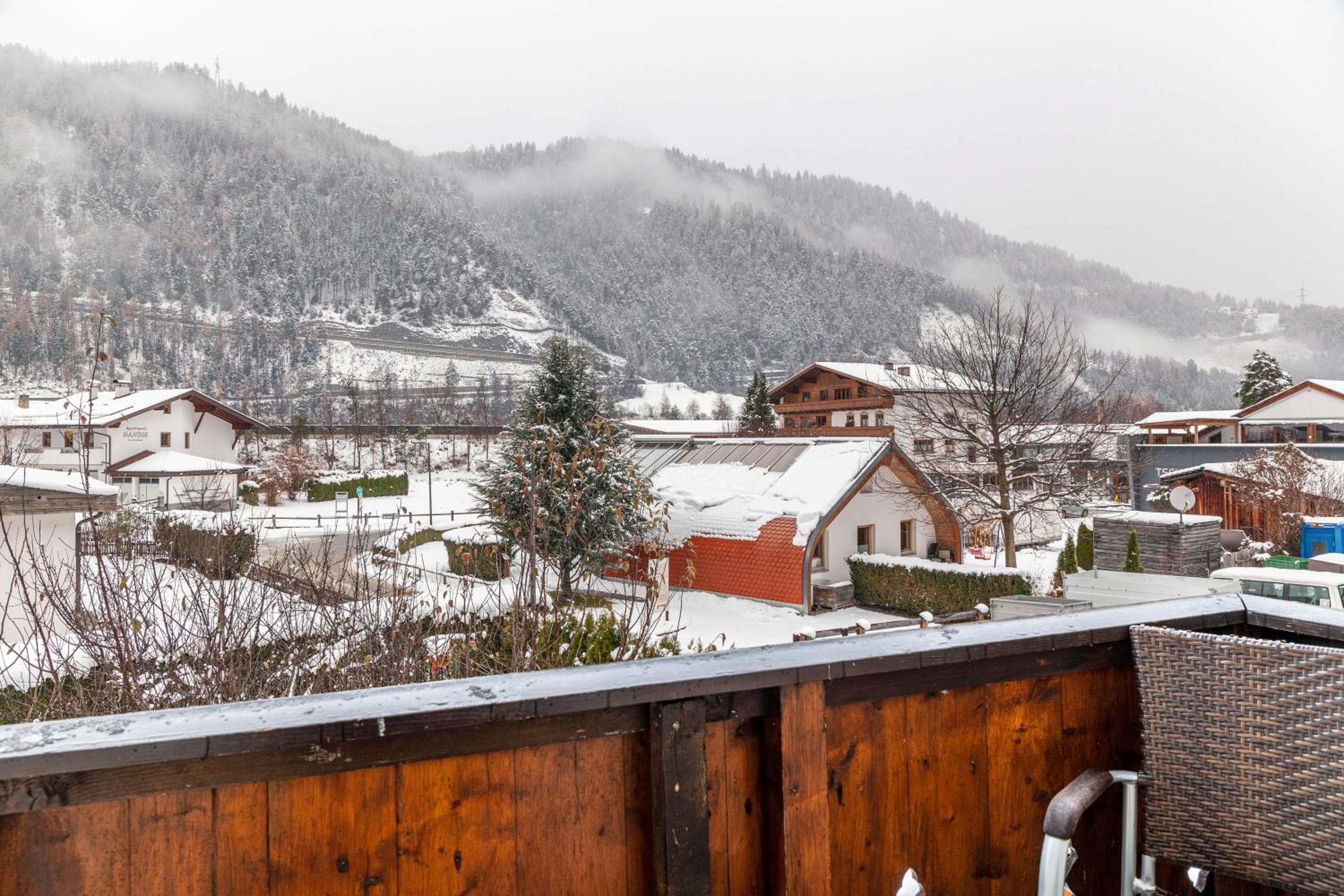 Apart Bergtraum Ried - Typ 2