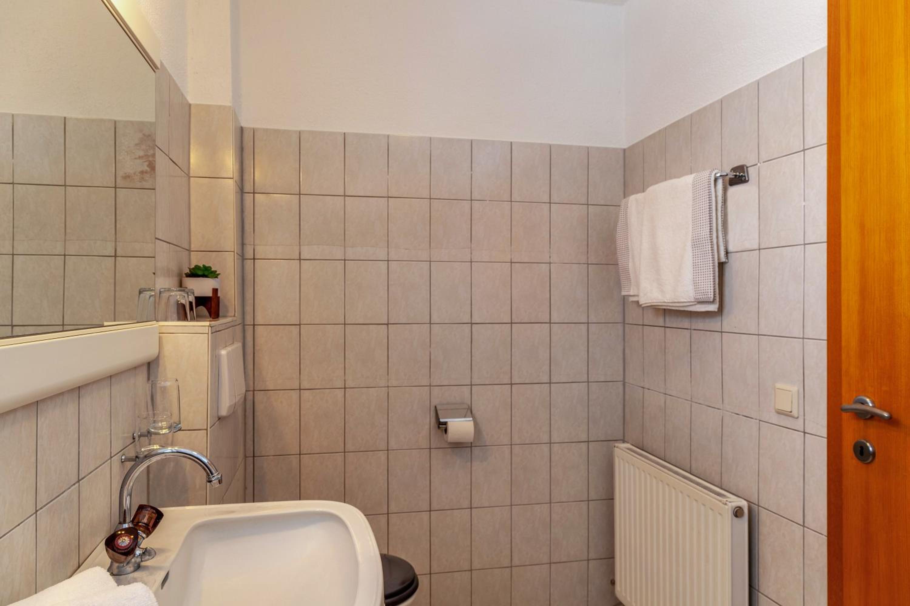 Apart Bergtraum Ried - Typ 2