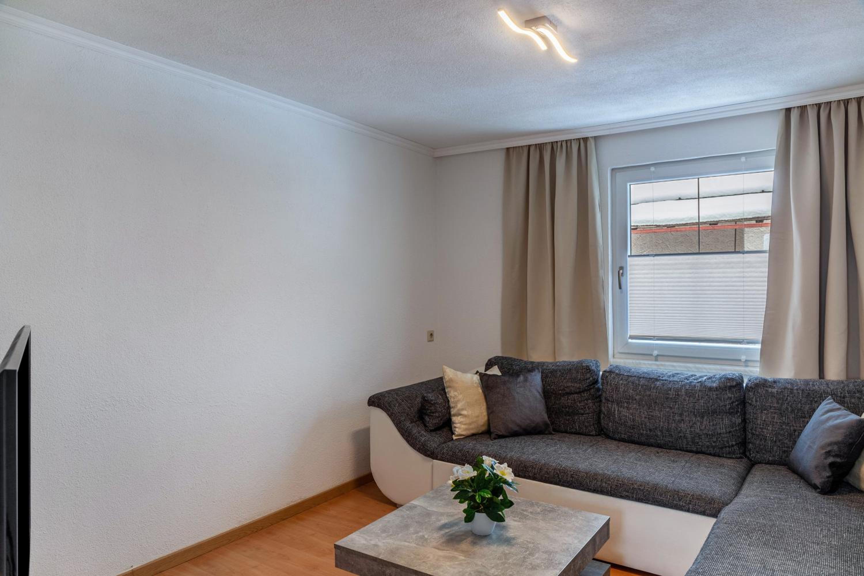 Apart Bergtraum Ried - Typ 2