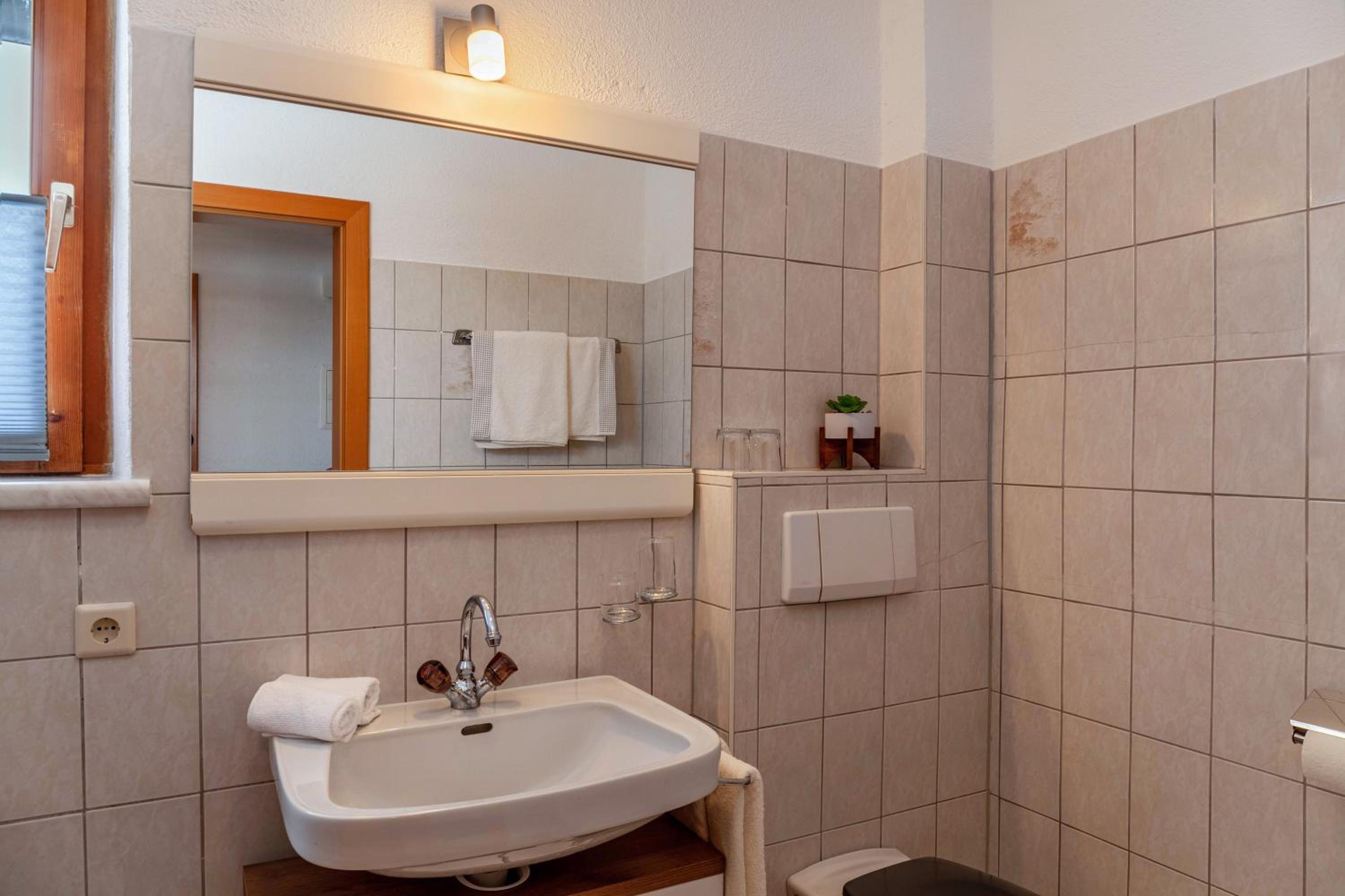 Apart Bergtraum Ried - Typ 2