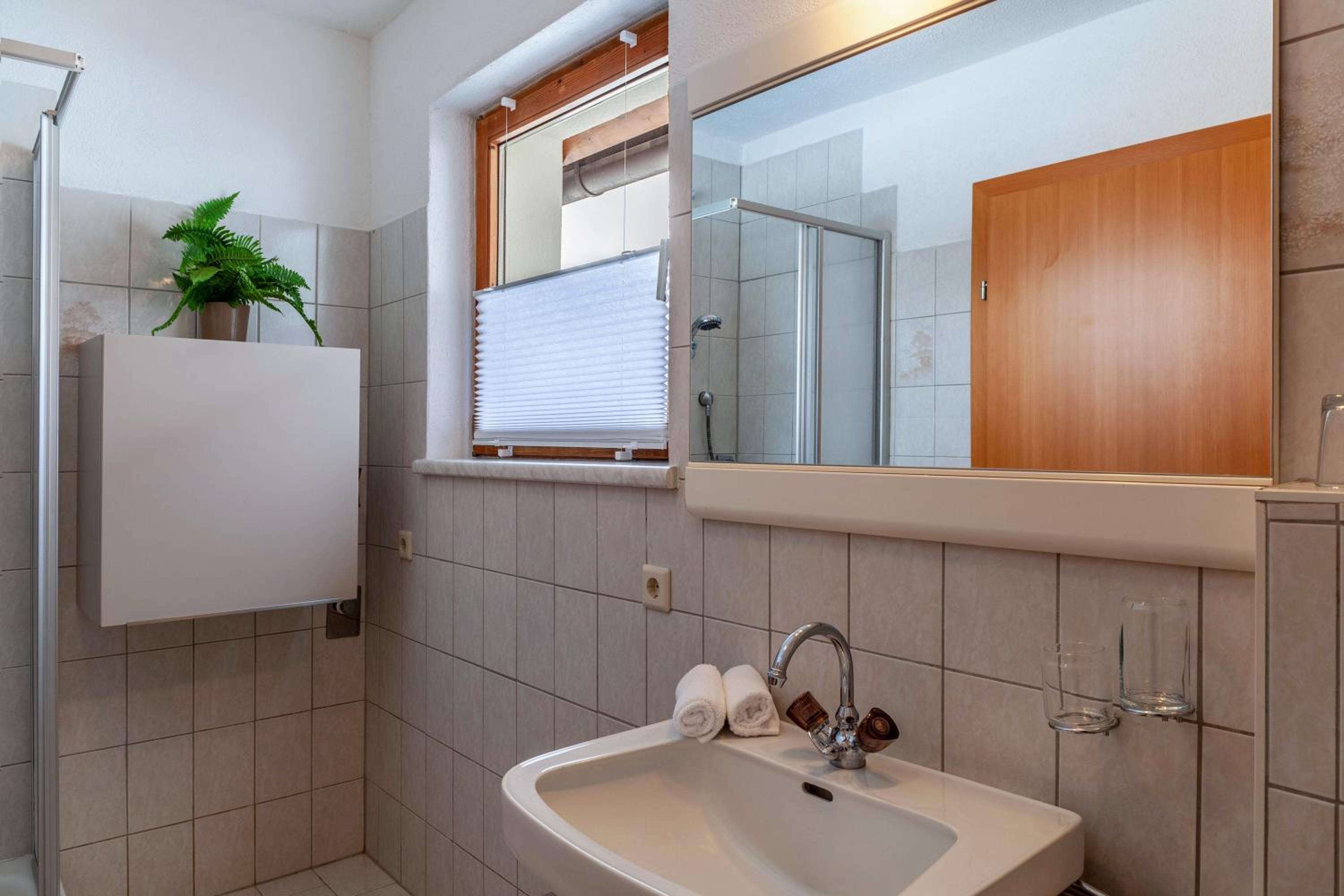 Apart Bergtraum Ried - Typ 2