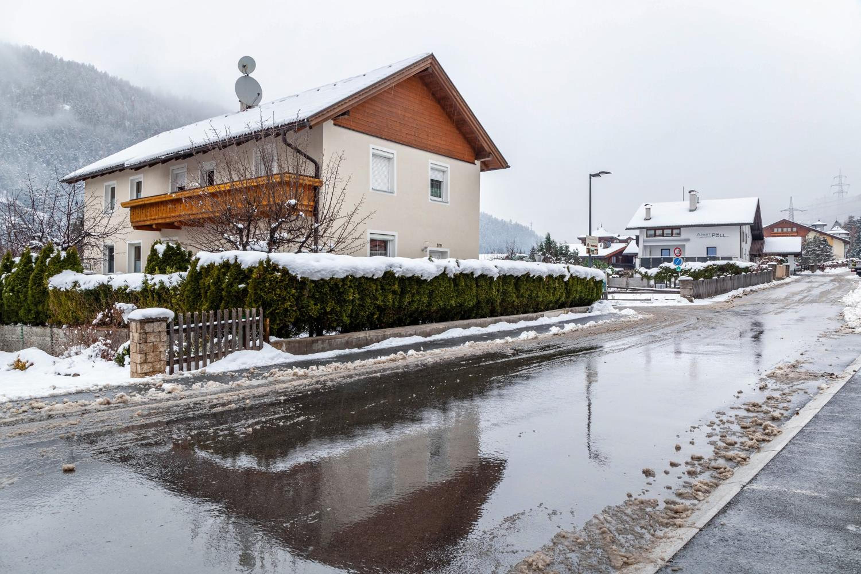 Apart Bergtraum Ried - Typ 2