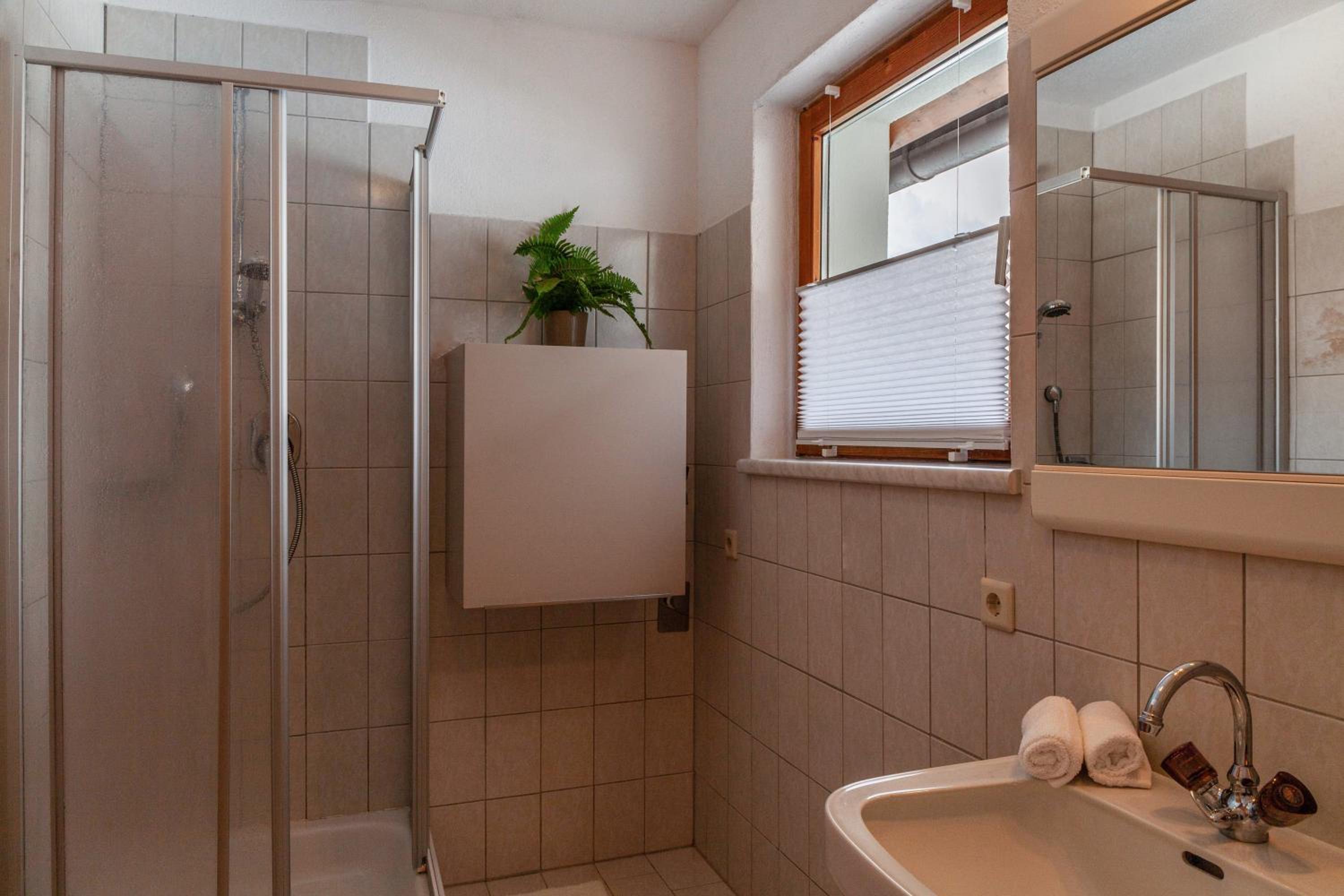 Apart Bergtraum Ried - Typ 2